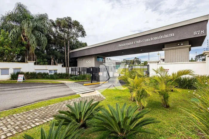 Terreno à venda, 274 m² por R$ 750.000,00 - Xaxim - Curitiba/PR