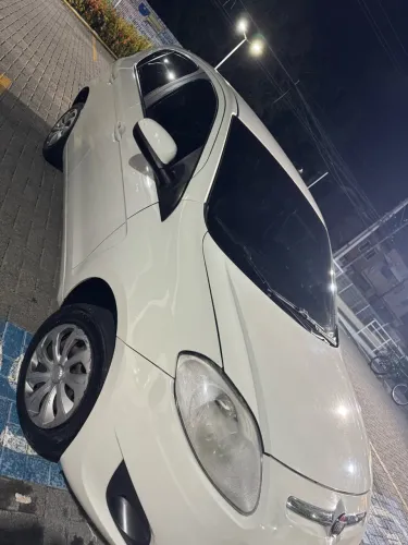 Fiat Palio Week. Attractive 1.4 Fire Flex 8V 2016
