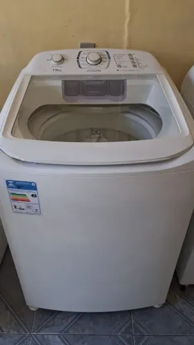 Máquina de lavar Electrolux de 13kg