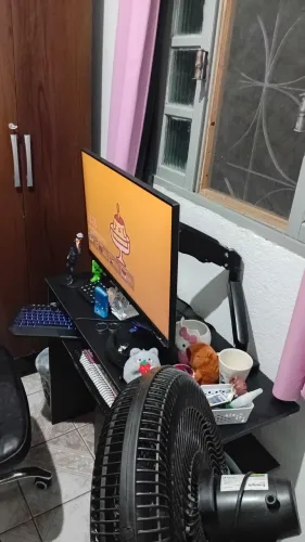 VENDO MESA