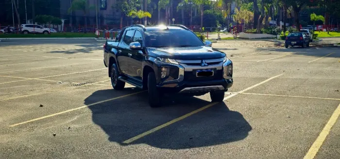 Mitsubishi L200 Triton Sport HPE 2.4 CD Diesel Aut. 2023