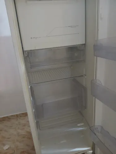 Geladeira sem gás 