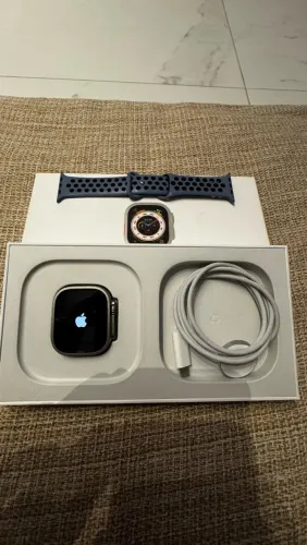 Apple Watch Ultra 49mm