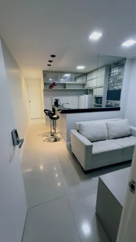 Apartamento 1 quarto