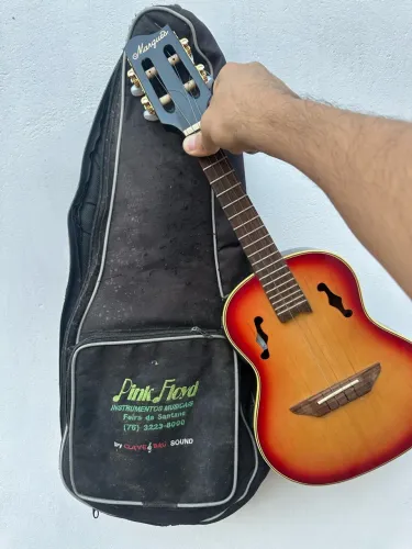 CAVAQUINHO MARQUES TOP ZERO