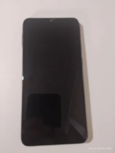 Celular Samsung a10 para peças