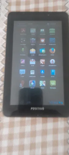 VENDO TABLET POSITIVO NO PRECINHO