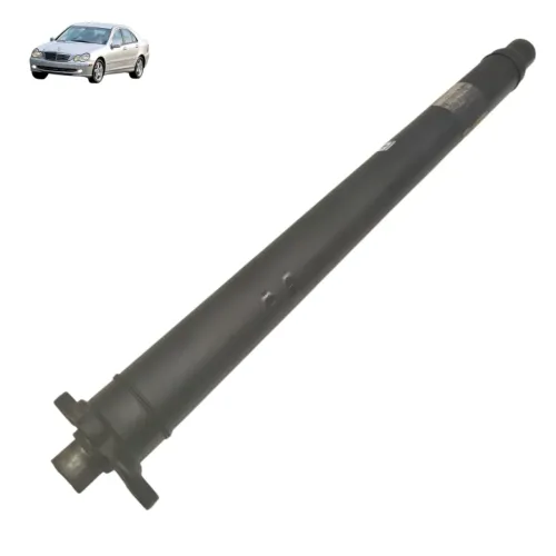 Eixo Cardan Dianteiro Mercedes C230 Kompressor 2003 2004 05