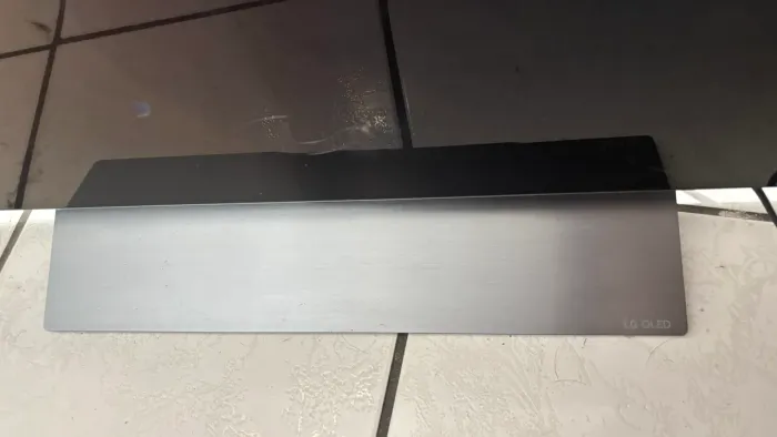 Base original tv LG Oled 55