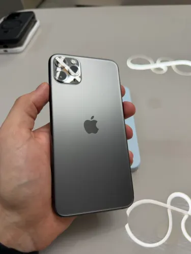 iPhone 11 Pro Max 256gb