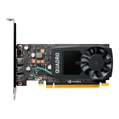 Nvidia Quadro P400