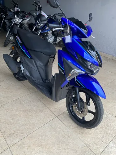 Yamaha Neo 125 2024 ( shalom veículos )