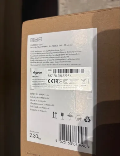 Secador