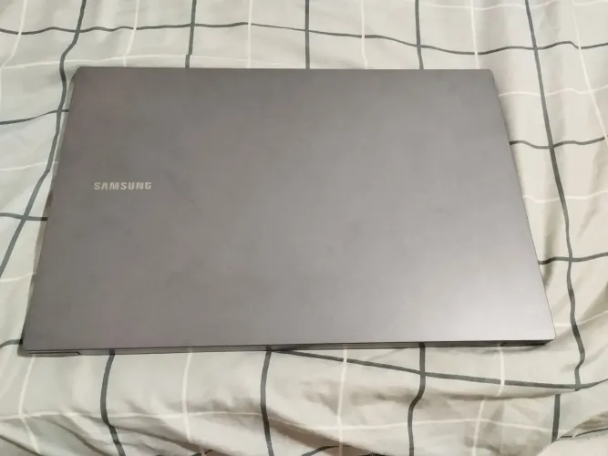 Notebook Samsung i3