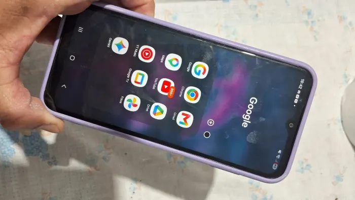 Samsung a14 5g 128gb