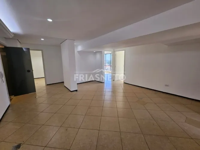 Sala comercial à venda no Sisal Center