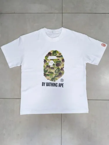 Camiseta Bape