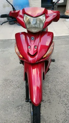 Crypton 2010 115c