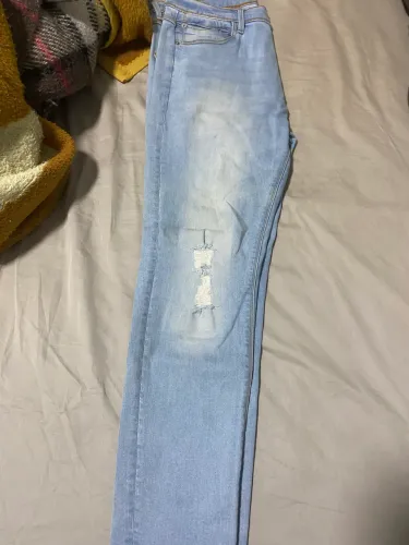 Calça Zara Original