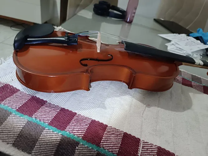 Violino Zimer