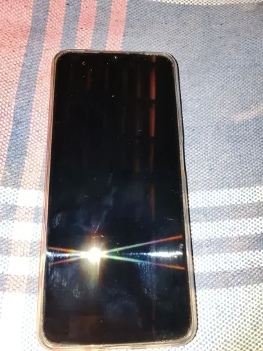 Celular Realme note 60 x