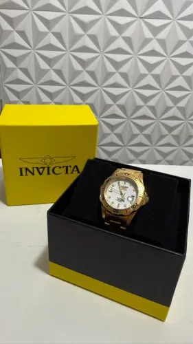 Relógio Invicta