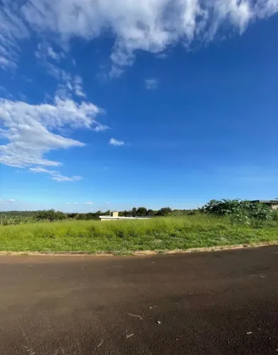 Terreno Villagio San Rafaello
