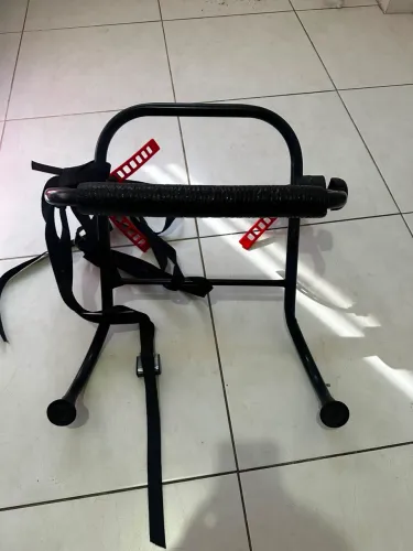 Suporte para bicicleta