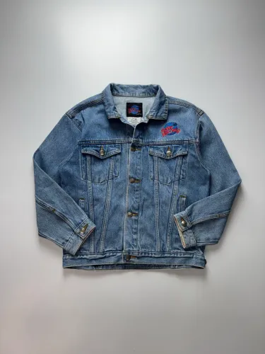 VINTAGE PLANET HOOLYWOOD JACKET JEANS - PARIS