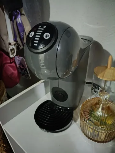 Cafeteira Dolce Gusto 