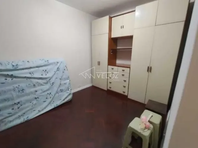 Apartamento - / Residencial / Flamengo