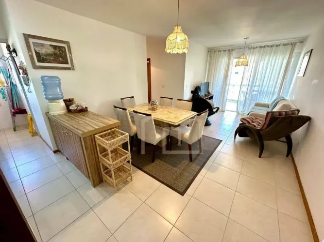 Apartamento com 3 dormitórios à venda, 89 m² por R$ 1.250.000,00 - Centro - Penha/SC
