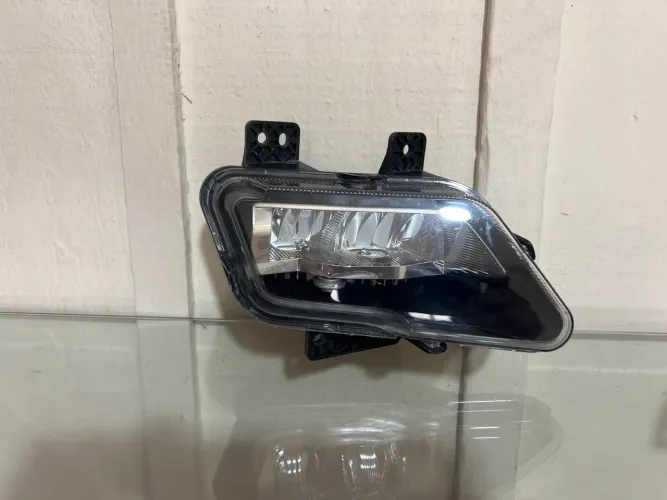 Faról De Milha Fiat Toro Renegade Pulse Led Original