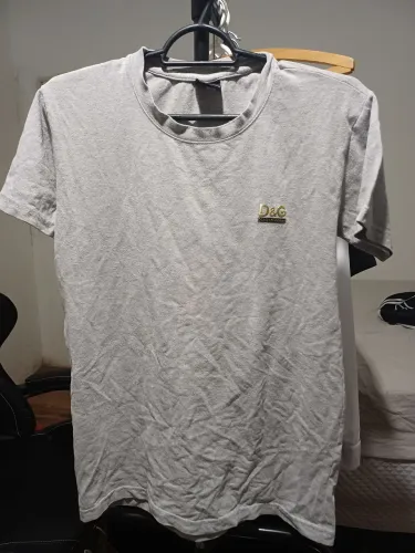 Camisa dolce gabbana