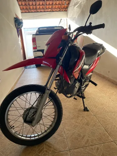 Broz 150 nxr