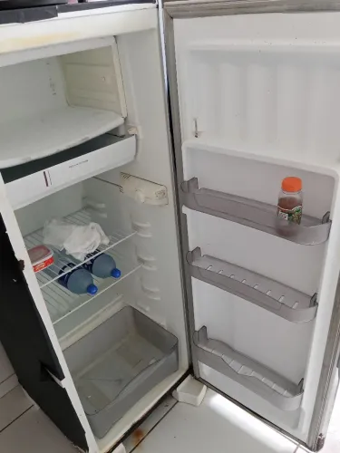 Geladeira