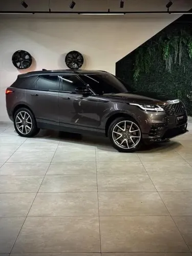 Land Rover Range Rover Velar R-DYN. S 2.0 4X4 TB Aut. 2023