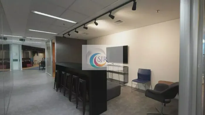 Conjunto para alugar, 775 m²- Pinheiros - São Paulo/SP