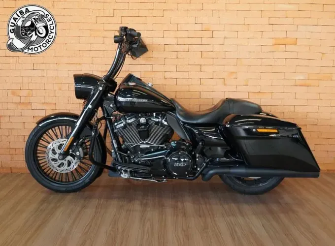 HARLEY-DAVIDSON FLH RXS 2020