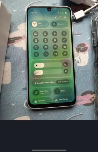 Samsung A16 5G