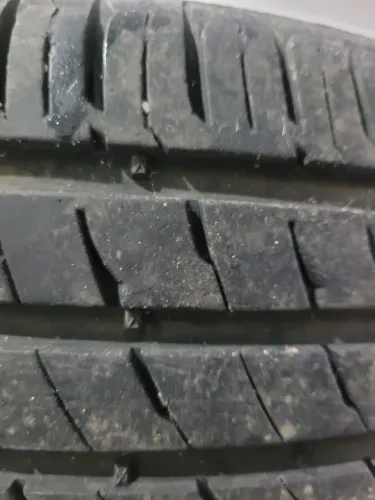 4 pneus zeros 16 205/55 aceito cartões 