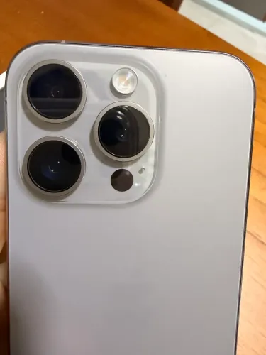 iPhone 15 Pro 128