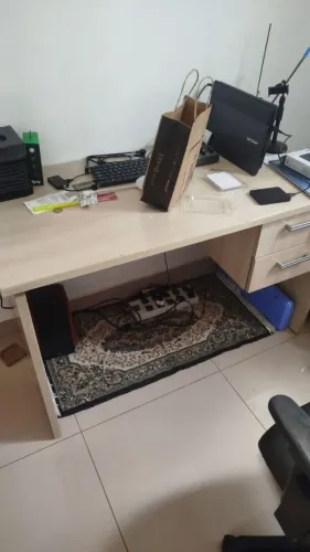 Mesa de Escritório