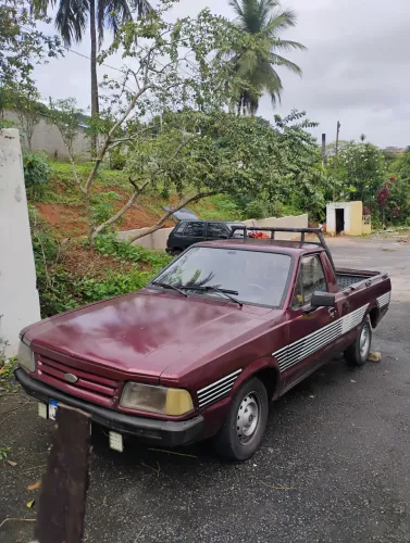 Ford Pampa L 1.6 1996
