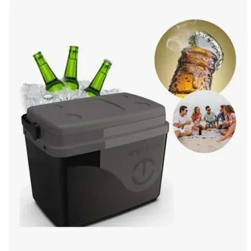 Caixa Térmica Cooler Floripa 15 Litros 22 Latas Unitermi