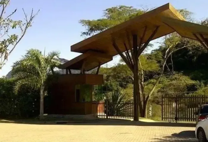 Terreno à venda Residencial Laranjeiras