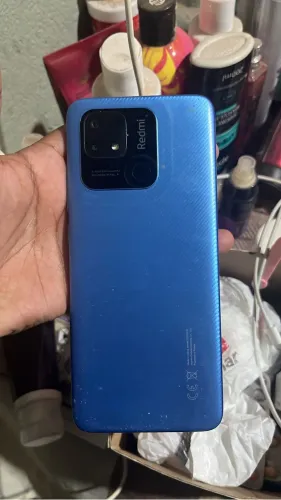 Vende se Celular Xiaomi Redimir 10c