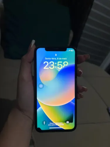 iPhone XS
