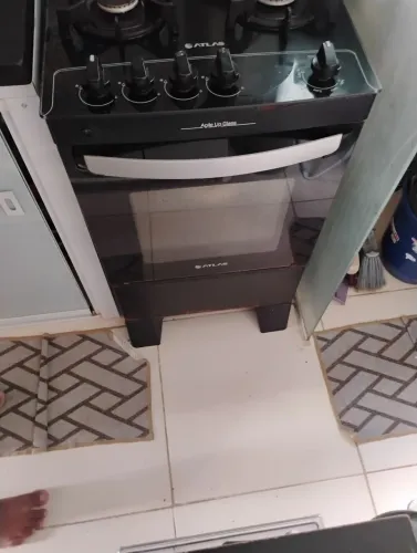 Fogão