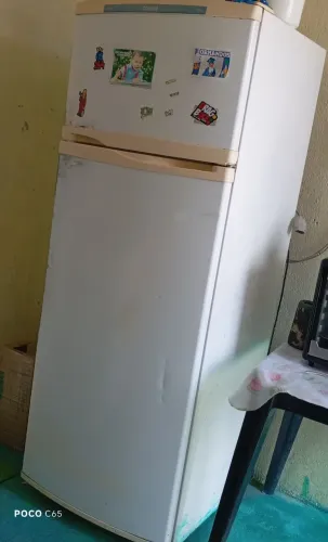 Geladeira